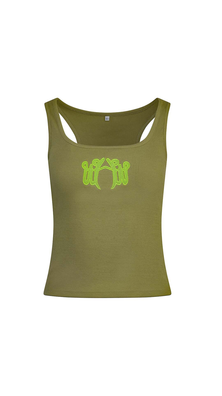 FUGA TANK TOP