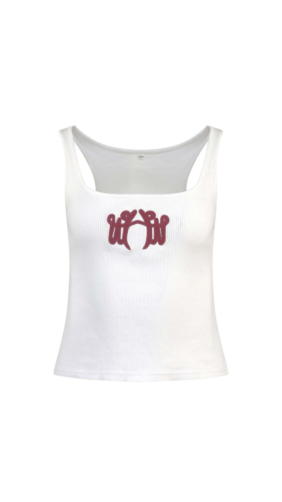 FUGA TANK TOP